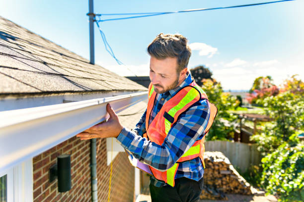 Asphalt Shingles Roofing in Redlands, CA